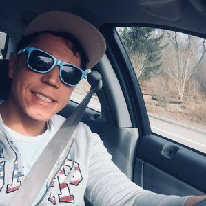 Meet your Posher, Markos